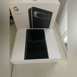 Google Pixel Fold